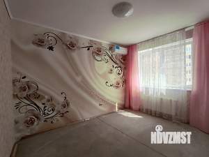 1-к квартира, вторичка, 26м2, 6/9 этаж
