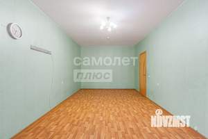 1-к квартира, вторичка, 49м2, 2/17 этаж