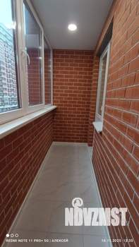 Студия квартира, вторичка, 25м2, 4/16 этаж