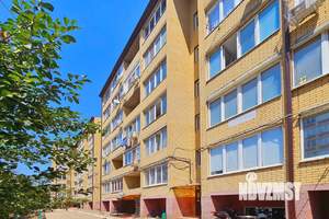 1-к квартира, вторичка, 33м2, 6/7 этаж