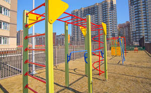 1-к квартира, вторичка, 37м2, 17/20 этаж