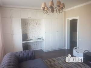 2-к квартира, вторичка, 62м2, 3/19 этаж