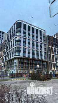 1-к квартира, вторичка, 37м2, 3/8 этаж