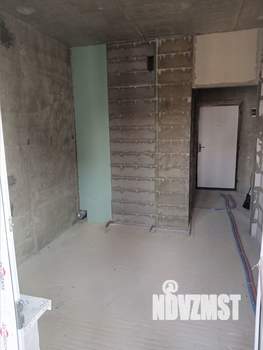 1-к квартира, вторичка, 41м2, 11/22 этаж