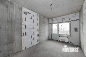 3-к квартира, вторичка, 114м2, 4/16 этаж