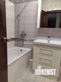 2-к квартира, вторичка, 70м2, 6/18 этаж