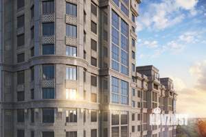 2-к квартира, вторичка, 70м2, 5/22 этаж