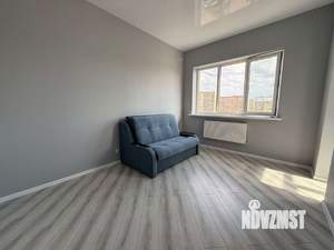 1-к квартира, вторичка, 34м2, 9/9 этаж