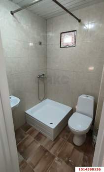 1-к квартира, вторичка, 22м2, 1/1 этаж