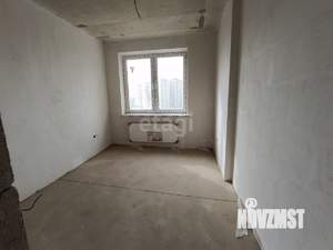 2-к квартира, сданный дом, 49м2, 10/24 этаж