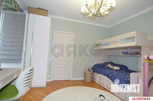 3-к квартира, вторичка, 82м2, 7/21 этаж