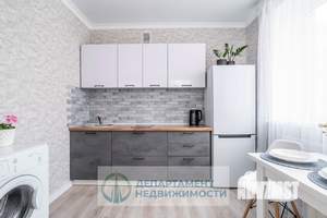 1-к квартира, вторичка, 39м2, 4/9 этаж