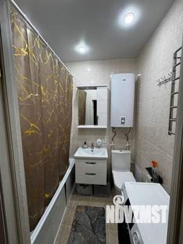 1-к квартира, вторичка, 39м2, 13/24 этаж