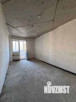 1-к квартира, вторичка, 56м2, 11/22 этаж