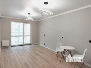 Студия квартира, вторичка, 30м2, 7/24 этаж