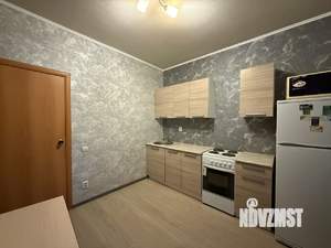 1-к квартира, вторичка, 35м2, 4/6 этаж