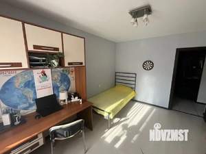 3-к квартира, вторичка, 76м2, 13/16 этаж