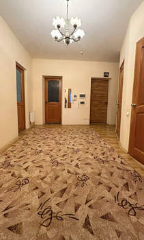 3-к квартира, вторичка, 94м2, 4/7 этаж