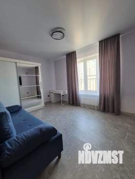 2-к квартира, вторичка, 63м2, 18/22 этаж