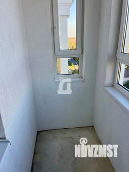 1-к квартира, вторичка, 38м2, 7/15 этаж