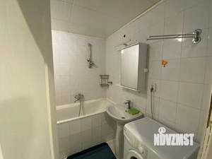 1-к квартира, вторичка, 40м2, 9/10 этаж