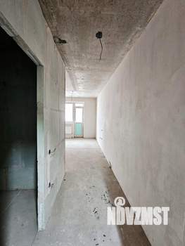 Студия квартира, вторичка, 19м2, 6/17 этаж