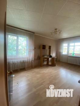 3-к квартира, вторичка, 61м2, 2/5 этаж