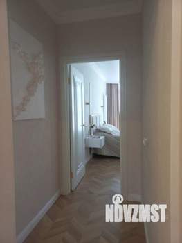 3-к квартира, вторичка, 112м2, 24/24 этаж