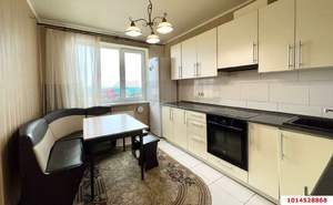 1-к квартира, вторичка, 50м2, 6/7 этаж