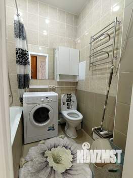 1-к квартира, вторичка, 28м2, 7/9 этаж