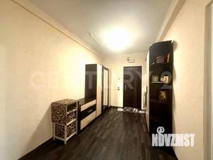 2-к квартира, вторичка, 66м2, 1/16 этаж