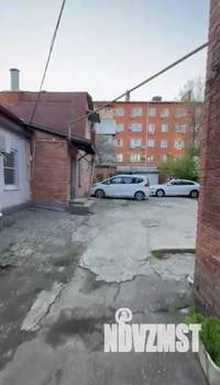 1-к квартира, вторичка, 35м2, 1/2 этаж