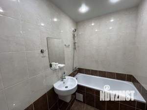 1-к квартира, вторичка, 34м2, 9/16 этаж