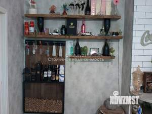 3-к квартира, вторичка, 84м2, 2/16 этаж