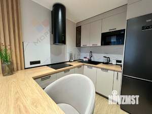 1-к квартира, вторичка, 42м2, 12/15 этаж
