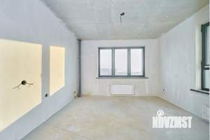 2-к квартира, вторичка, 68м2, 11/24 этаж