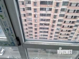 1-к квартира, вторичка, 45м2, 16/16 этаж