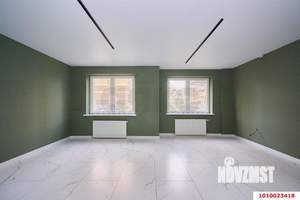 2-к квартира, вторичка, 65м2, 1/14 этаж