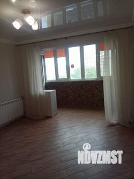 2-к квартира, вторичка, 60м2, 7/12 этаж