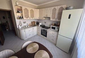 1-к квартира, вторичка, 37м2, 2/24 этаж