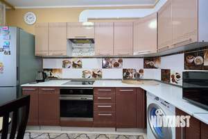 1-к квартира, вторичка, 40м2, 9/16 этаж