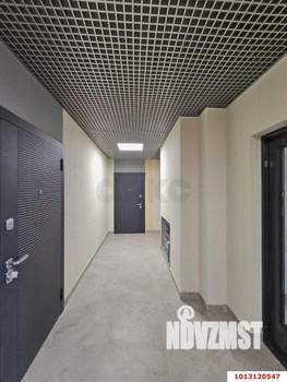 1-к квартира, вторичка, 36м2, 15/25 этаж