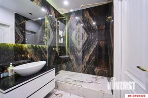 1-к квартира, вторичка, 48м2, 3/25 этаж