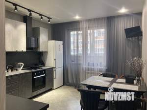 2-к квартира, вторичка, 70м2, 13/19 этаж