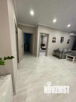 3-к квартира, вторичка, 95м2, 11/20 этаж