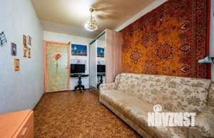 3-к квартира, вторичка, 65м2, 6/9 этаж