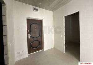 1-к квартира, вторичка, 41м2, 3/22 этаж