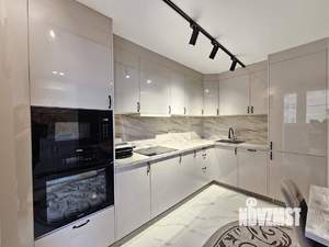 2-к квартира, вторичка, 63м2, 7/16 этаж