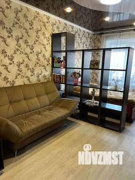 1-к квартира, вторичка, 38м2, 5/6 этаж