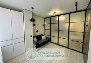 Студия квартира, вторичка, 28м2, 18/20 этаж